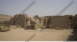 Photo Reference of Karnak Temple 0004